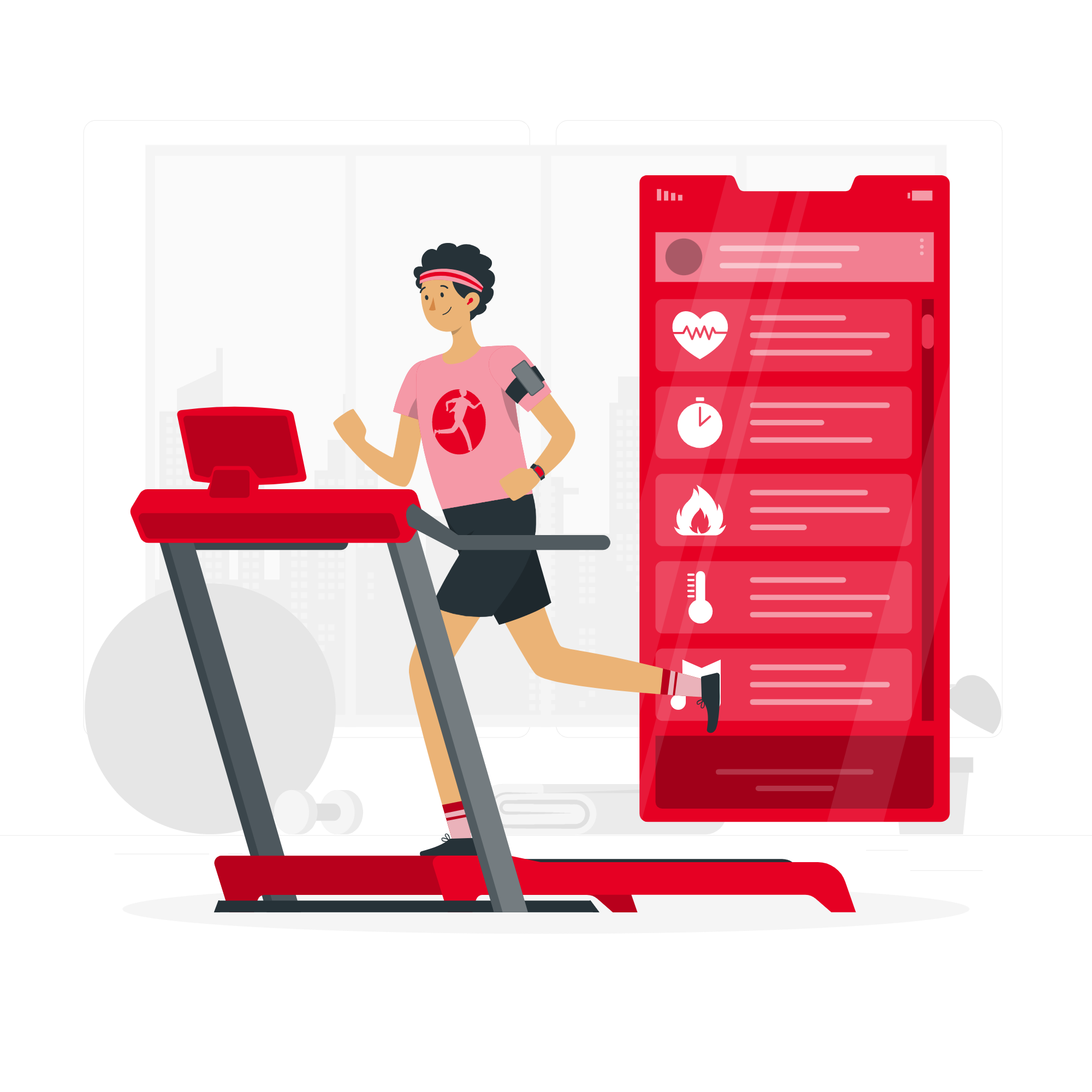 Health and Fitness