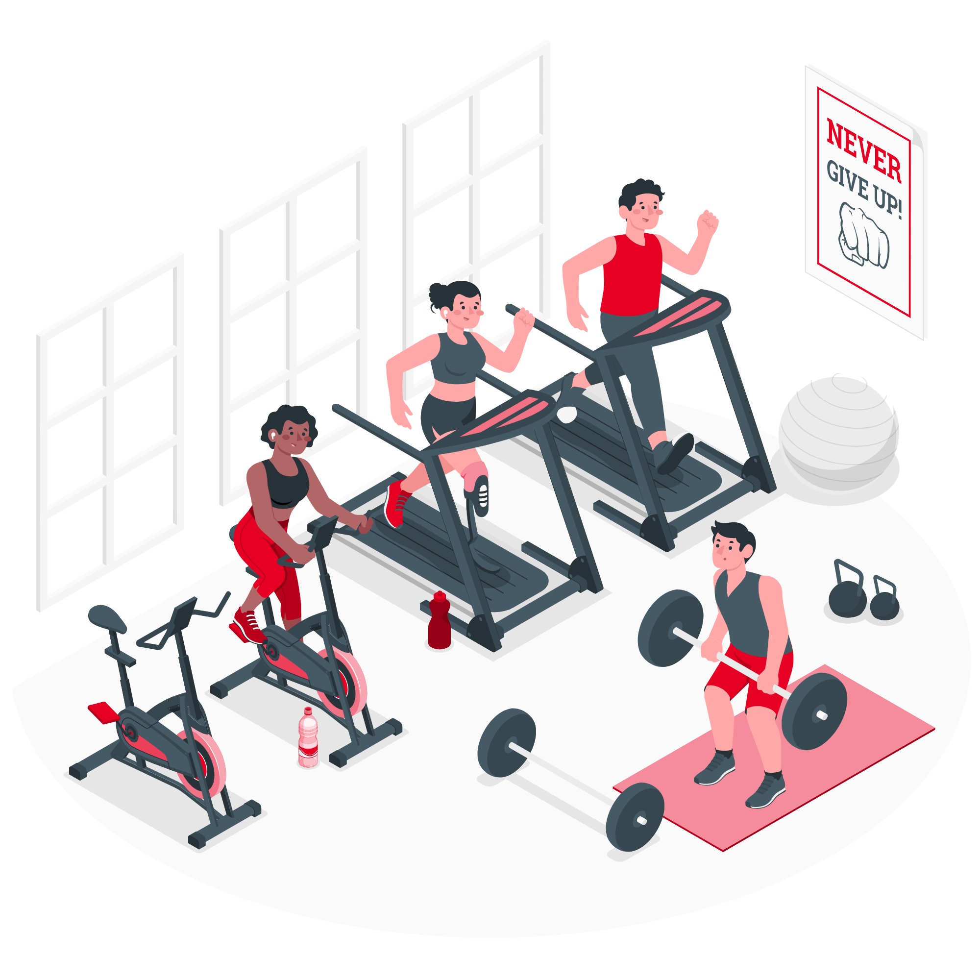 Health and Fitness
