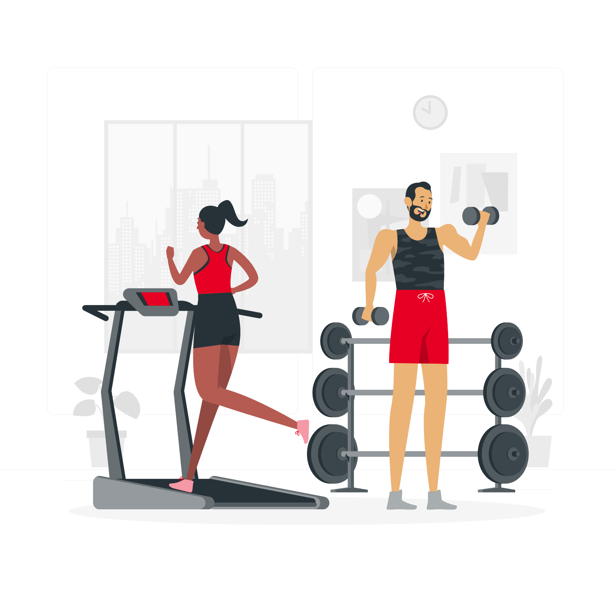 Health and Fitness