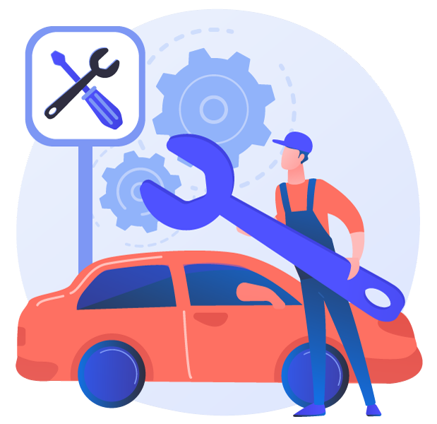 Automobile
